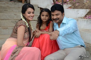 Manalo Okadu Movie Opening